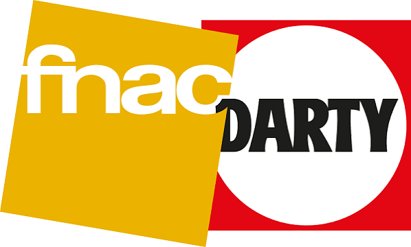 Fnac Darty